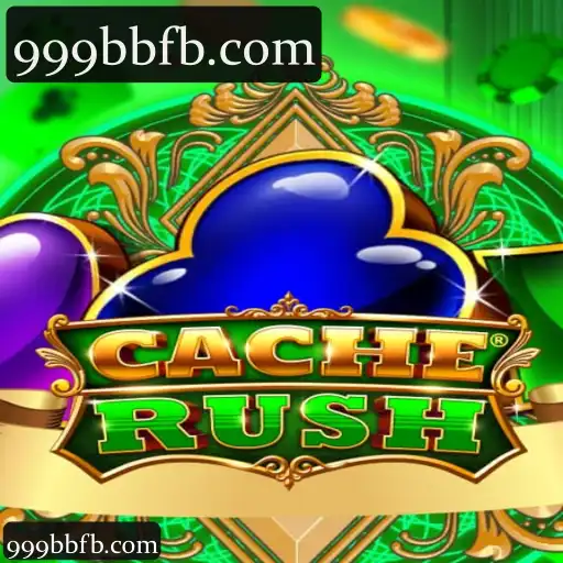 CacheRush
