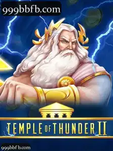 TempleofThunderII
