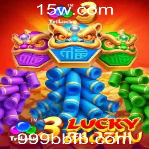 Explorando 3LuckyBaozhu: Mergulhe no Universo Emocionante deste Novo Jogo