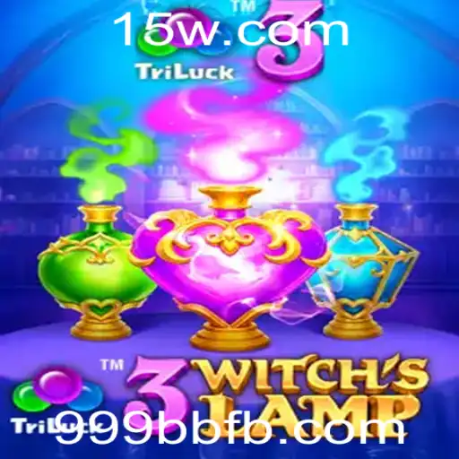 Explorando o Mundo Encantado de 3WitchsLamp: Um Jogo de Estratégia e Magia
