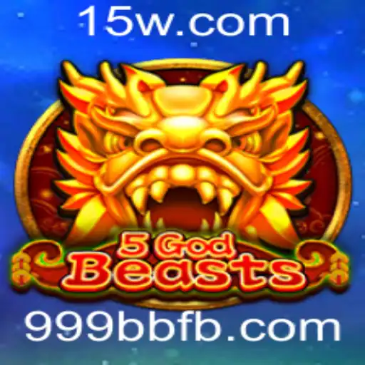Descubra o Mundo Fascinante de 5GodBeasts: Uma Jornada Épica com 999bb