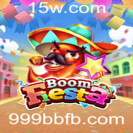 Explorando BoomFiesta: O Jogo Inovador que Está Conquistando o Mundo