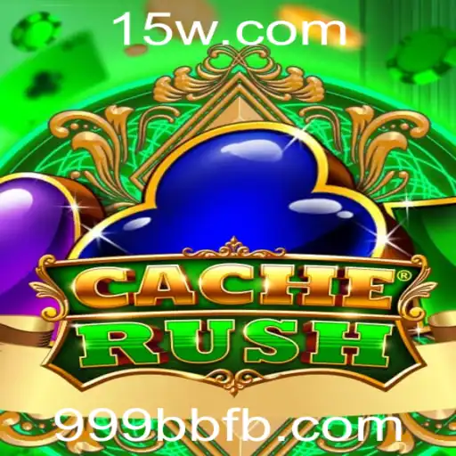 CacheRush: Desvende o Mundo Empolgante da Caça ao Tesouro Virtual