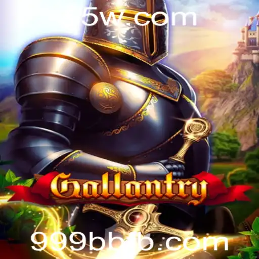 Gallantry: Um Mergulho no Mundo de Aventura e Estratégia