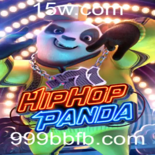 Descubra o Mundo Vibrante de HipHopPanda: Um Jogo Envolvente com Twist Moderno