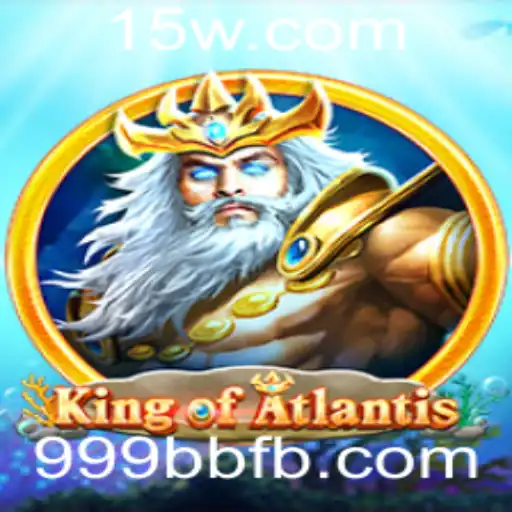 King of Atlantis: Explorando os Segredos e Aventuras do Mundo Submarino