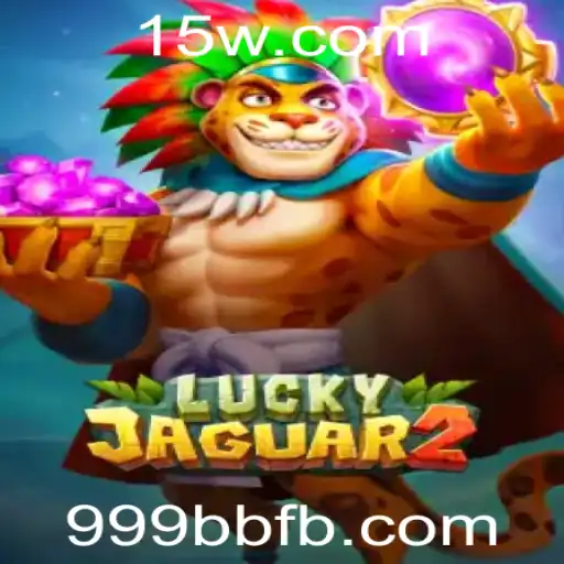 Descubra o Mundo Emocionante de Luckyjaguar2: Onde Aventura e Estratégia se Encontram