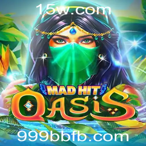 Explorando o Mundo de MadHitOasis: Uma Aventura de Jogo Única