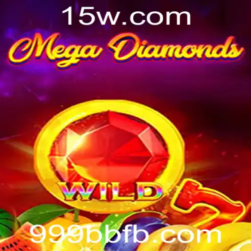 Descubra MegaDiamond: Um Novo Horizonte no Mundo dos Jogos