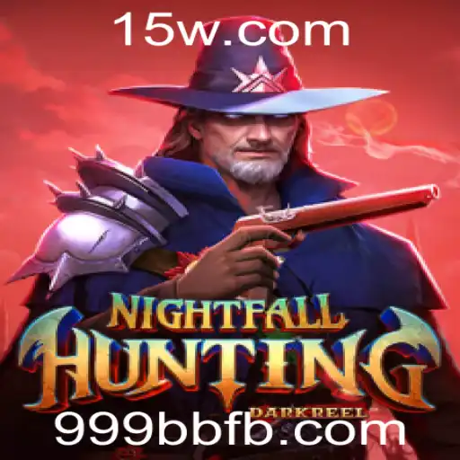 Descubra o Mundo do Jogo NightfallHunting
