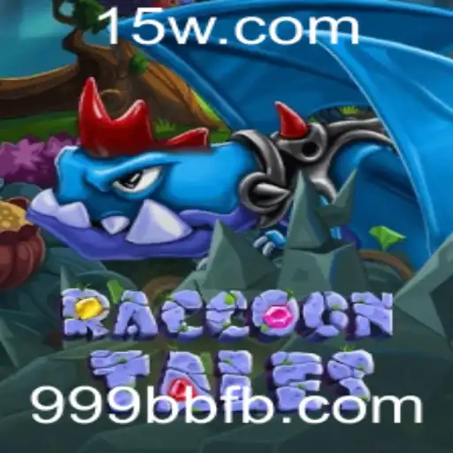 RaccoonTales: Um Novo Fenômeno no Mundo dos Jogos Digitais
