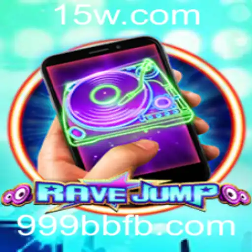 RaveJumpmobile: Uma Viagem alucinante no Mundo da Ação Mobile