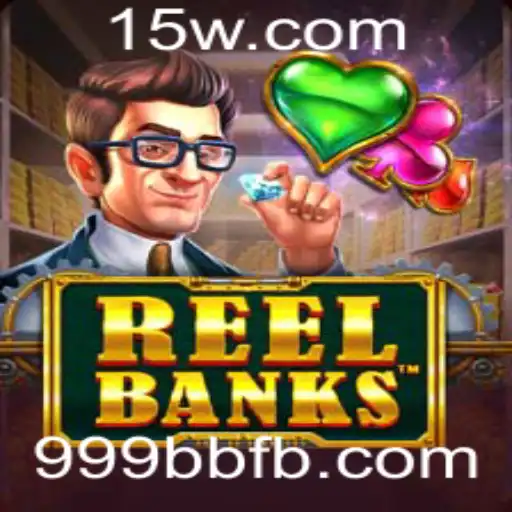 ReelBanks: A Nova Sensação dos Jogos de Cassino