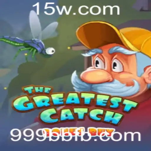 Explorando o Fascinante Mundo do Jogo TheGreatestCatchBonusBuy