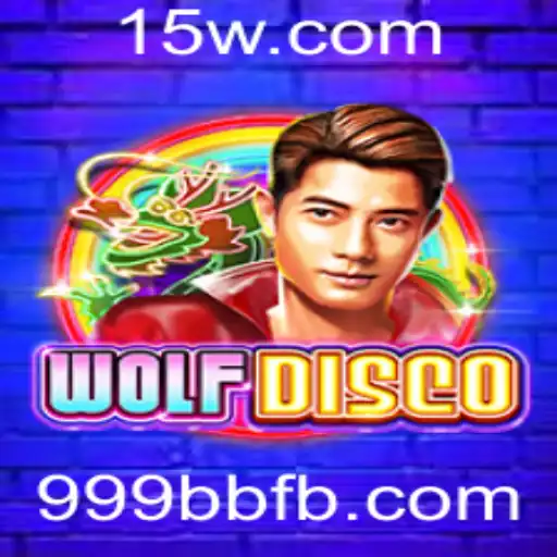 Descubra o Mundo Misterioso de WolfDisco